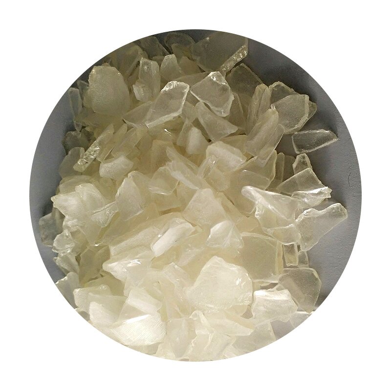 Saturated Polyester Resin Supplier - Particle Flake FFC Ink Adhesive