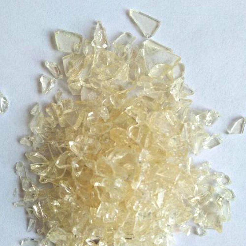 Saturated Polyester Resin Manufacturer - 99% Purity FFC Ink Coating