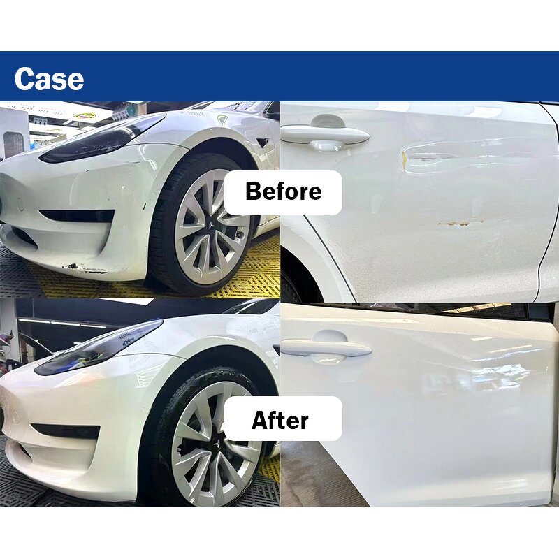 Auto Clear Coat Manufacturer - 2K HS High Gloss Fast-Drying