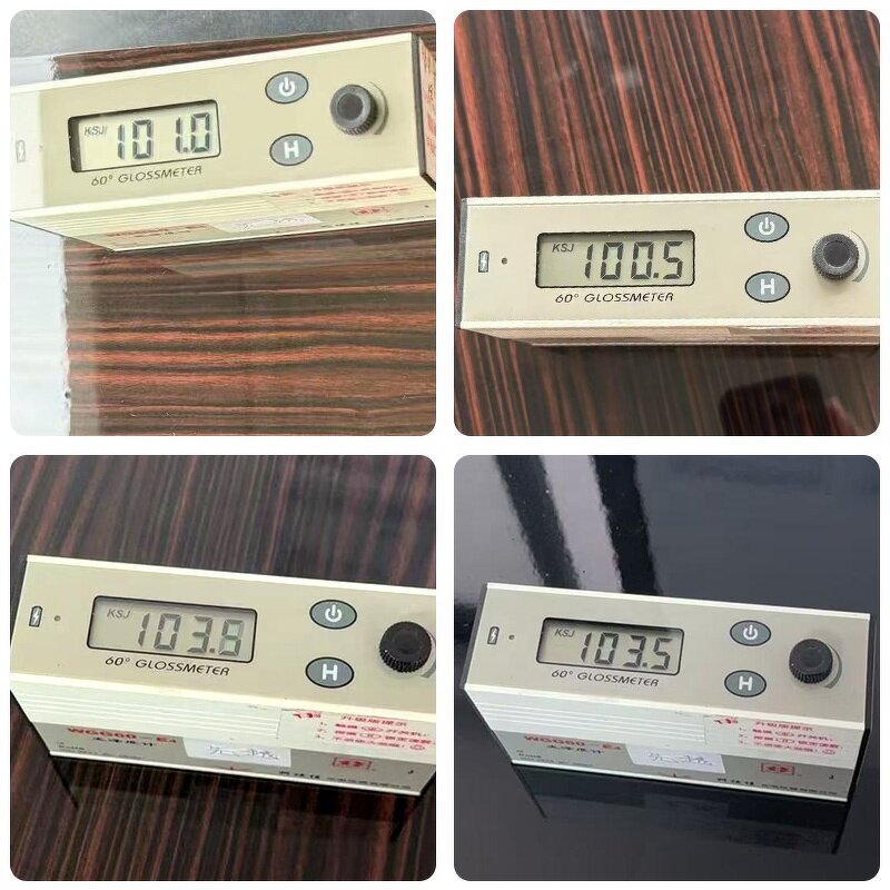 Wood Wax Oil Manufacturer - Matte Polyurethane Anti-corrosion Weatherproof