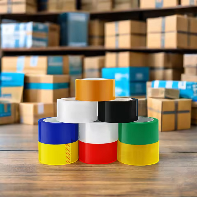 Water Based Adhesive Supplier - Acrylic Pressure Sensitive Tile Wood