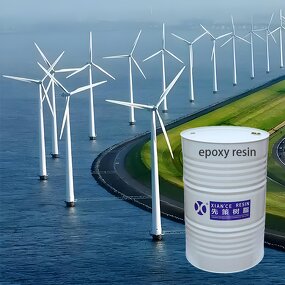 Epoxy Resin Manufacturer - Vinyl Ester Based on Bisphenol-a