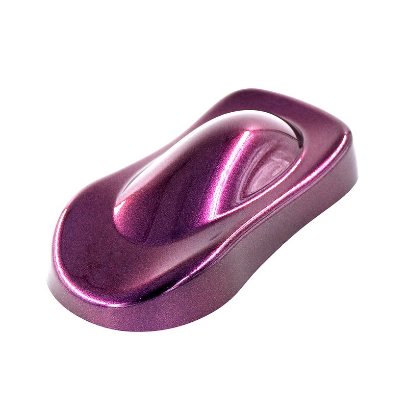 Auto Clear Coat Manufacturer - 2K HS High Gloss Fast-Drying