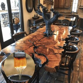 PU Topcoat Manufacturer - ISO9001 Acrylic Anti-scratch Clear