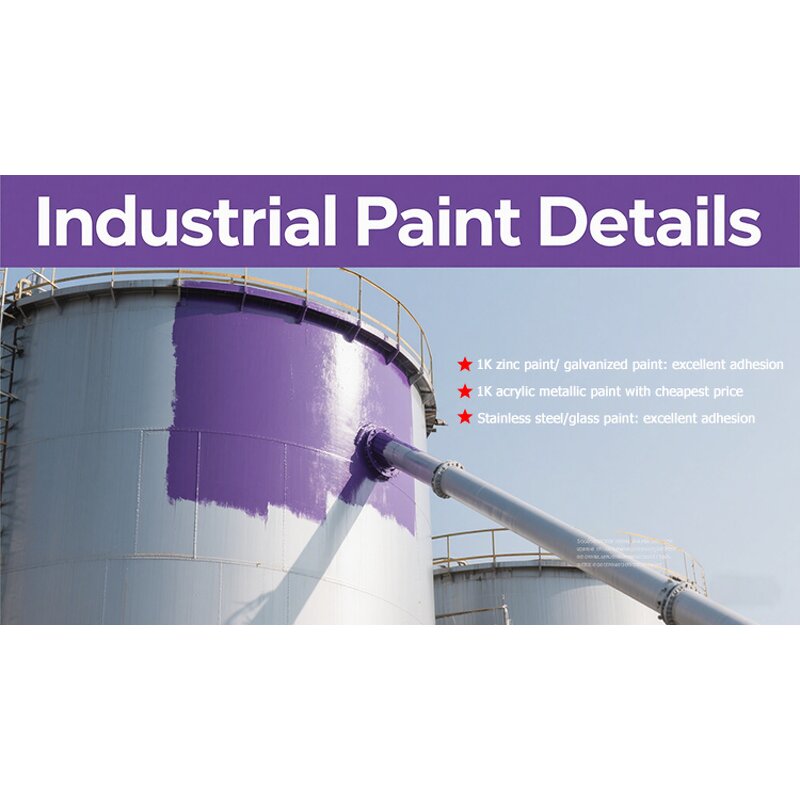 Paint Mixer Supplier - Automatic Industrial Paint Mixing