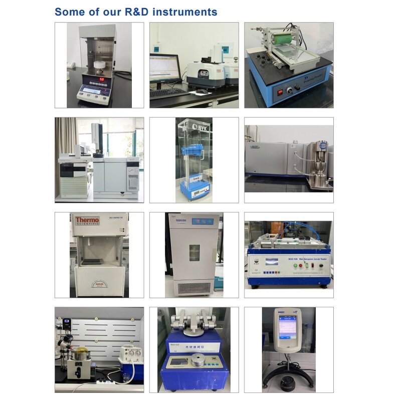 Leveling Additive Supplier - Liquid Coatings Powder Chemical