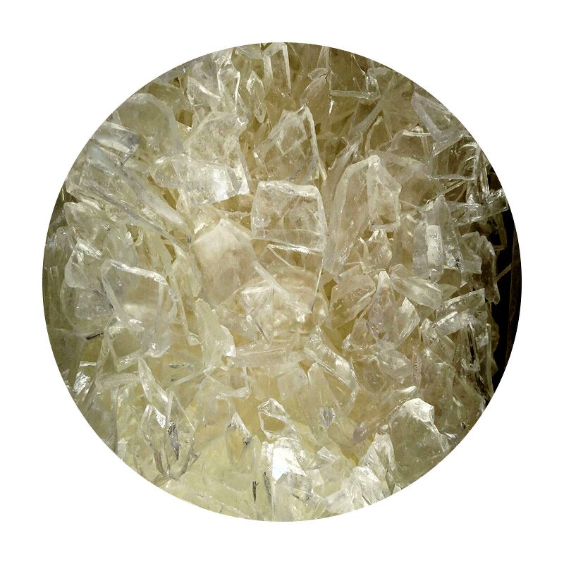 Saturated Polyester Resin Manufacturer - 99% Purity FFC Ink Coating