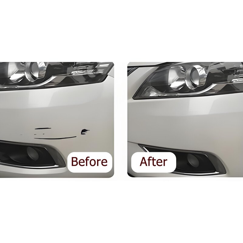 Auto Topcoat Paint Supplier - Acrylic Liquid Metal Plastic Repair