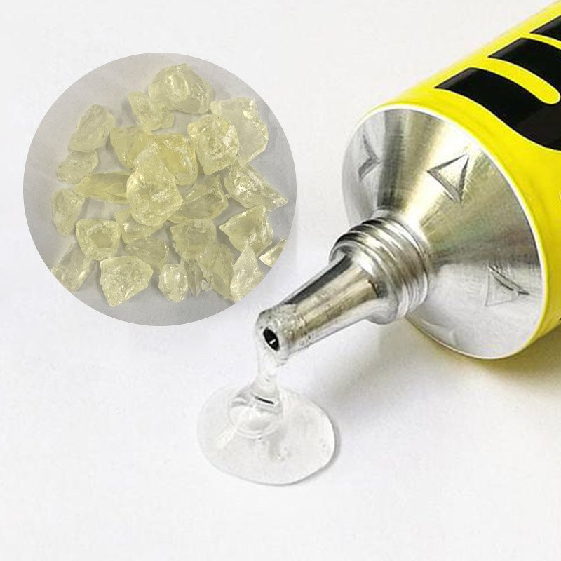 Epoxy Resin Supplier - BPA Type Liquid Floors Infusion