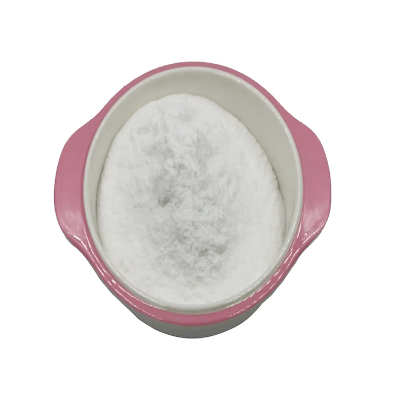Nicotinamide Powder Manufacturer - Global Sale Cosmetic Grade Nicotinic Acid Amide VB3 Raw Material