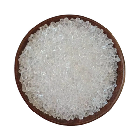 GPPS HIPS Plastic Granules Supplier - PS Crystal Resin General Polystyrenes Pellet