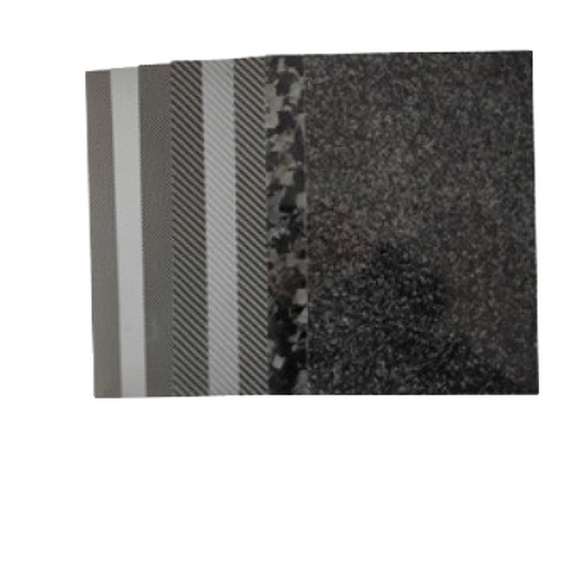 Carbon Fiber Plates Factory - High Quality 0.5mm-10mm 3k Laminated Composite Carbon Fiber Board