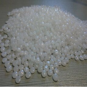 HDPE Granules Factory - Factory Price Spot Blow Molding Hollow HDPE Raw Material