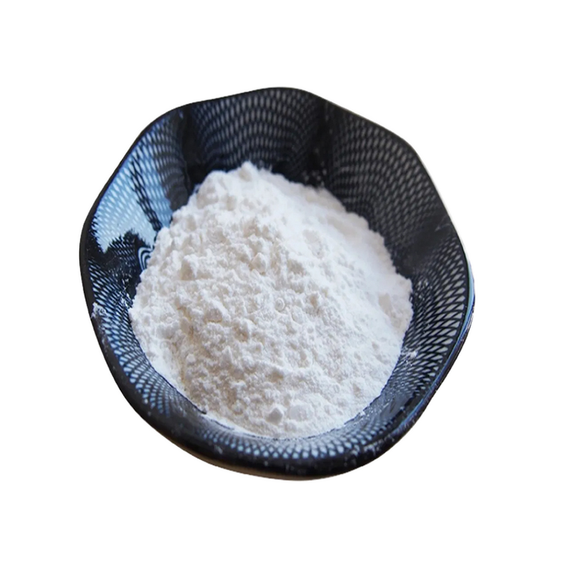 Vitamin B3 Powder Supplier - Factory Supply Cosmetic Raw Material (C6H6N2O) Cas No 98-92-0
