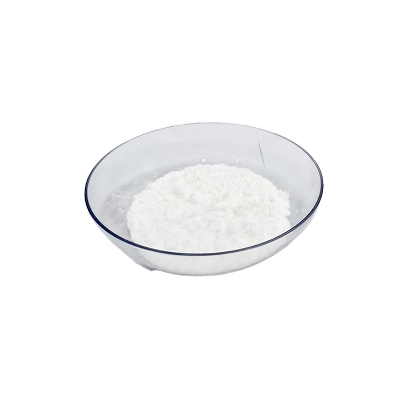 VC Ethyl Ascorbic Acid Manufacturer - Factory Supplies Premium Daily Chemical Raw Materials Cosmetic