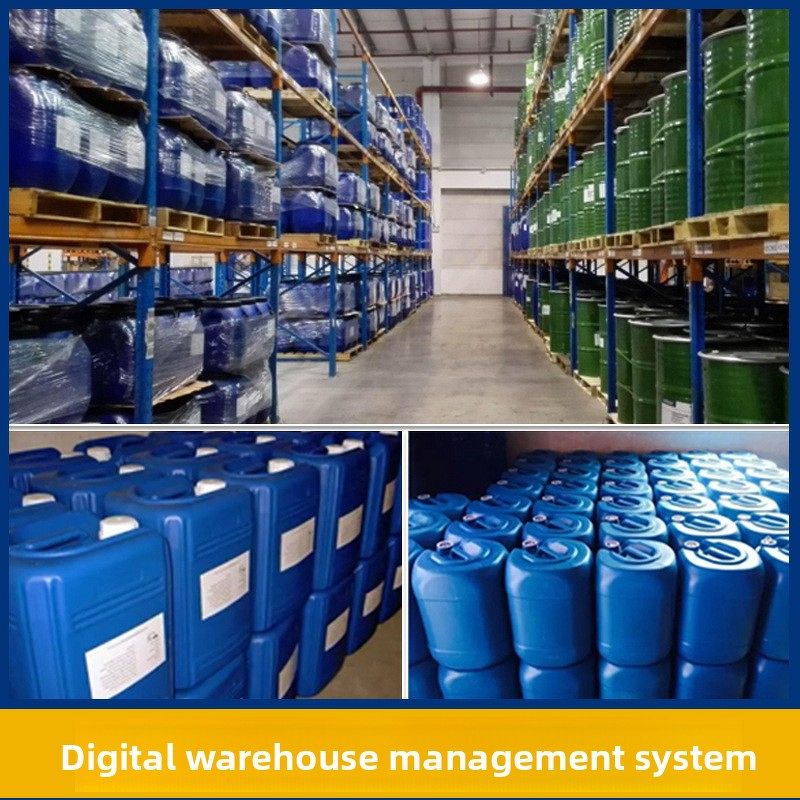 Coix Seed Extract Supplier - Manufacturer Direct Supply Cosmetics Skincare Raw Materials Liquid