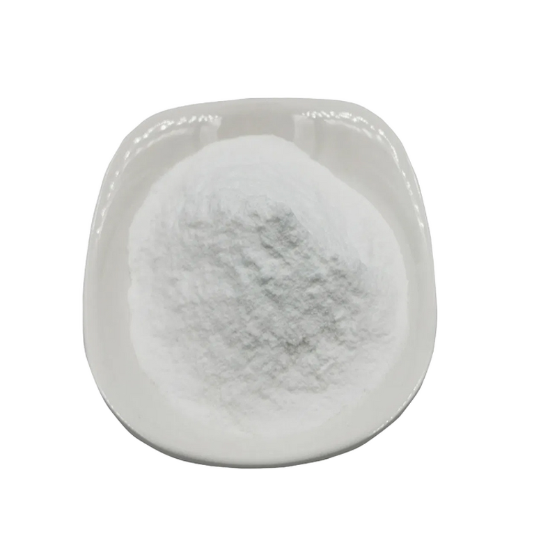 Nicotinamide Powder Supplier - Factory Price 99% Vitamin B3 Cosmetic Ingredient Food Grade