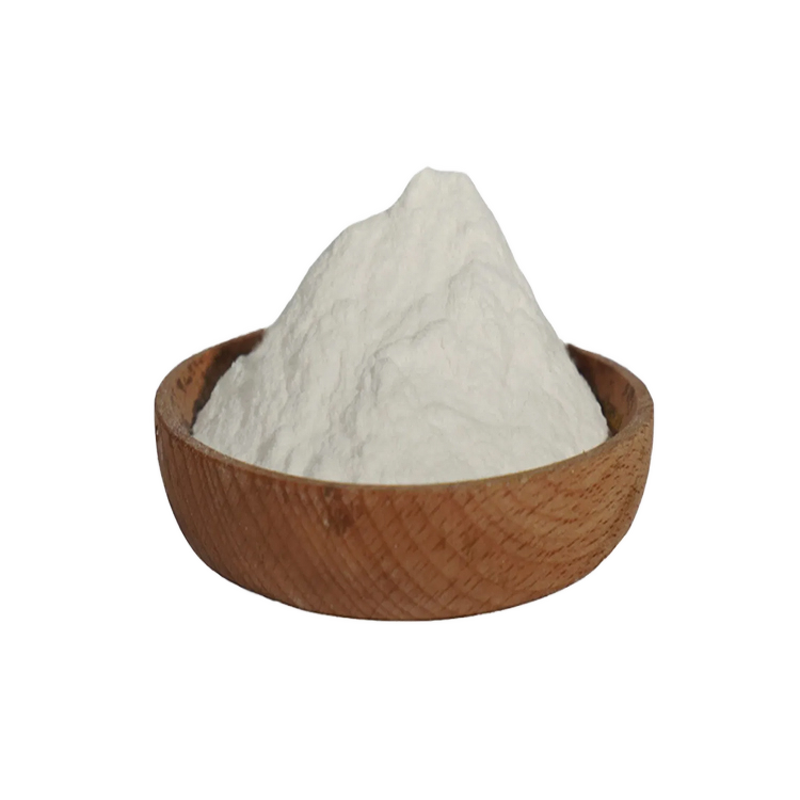 Nicotinamide Powder Manufacturer - Global Sale Cosmetic Grade Nicotinic Acid Amide VB3 Raw Material