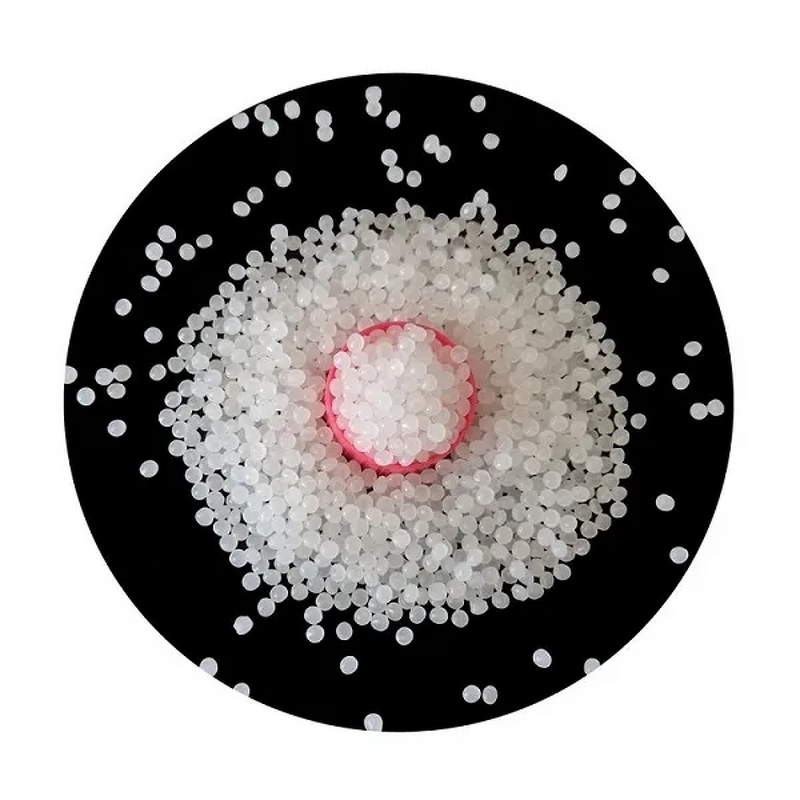 Polypropylene Granules Manufacturer - PP Price Virgin Homopolymer Injection Grade Raw Material