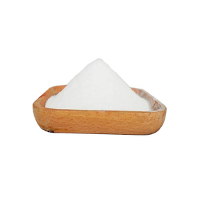 Niacinamide Powder Supplier - Factory Supply Cosmetic Raw Material 99% Purity CAS 98-92-0