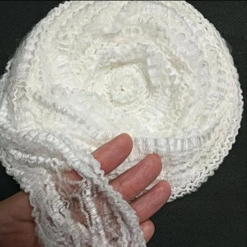 Acetate Tow Supplier - Hot Sell Clean Odorless Raw Material White Fiber for Filter Rod