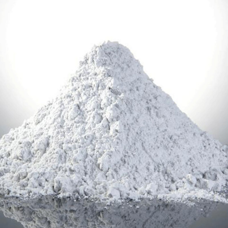 Antimony Oxide Manufacturer - Wholesale Industrial Grade Flame Retardant Sb2O3 Powder