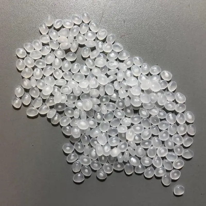Polypropylene Granules Manufacturer - PP Price Virgin Homopolymer Injection Grade Raw Material