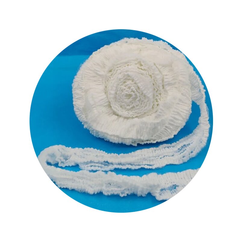 Cellulose Acetate Tow Supplier - Hot Sale 2.5 Y30000 Acetate Tow for Filter Rod