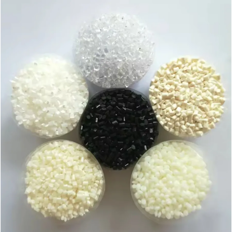 ABS Plastic Resin Supplier - China Factory Sell High Quality Virgin Pellets for Home Appliances