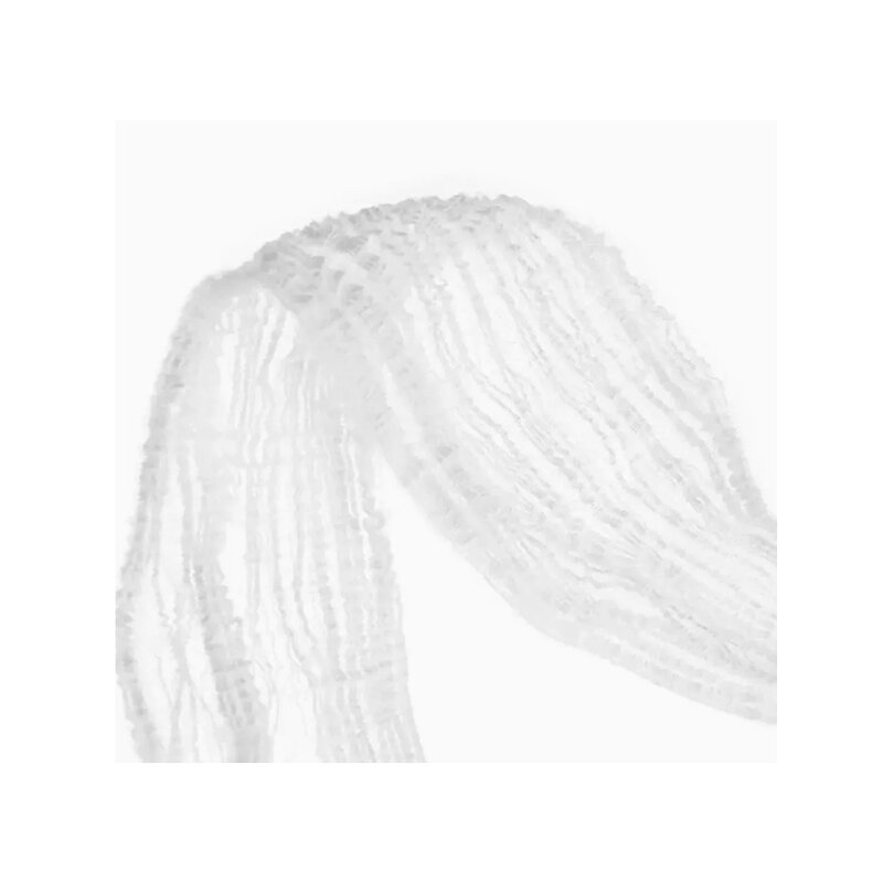 Cellulose Tow Factory - Industrial Grade White Fiber Factory Supplied for Filter Rods