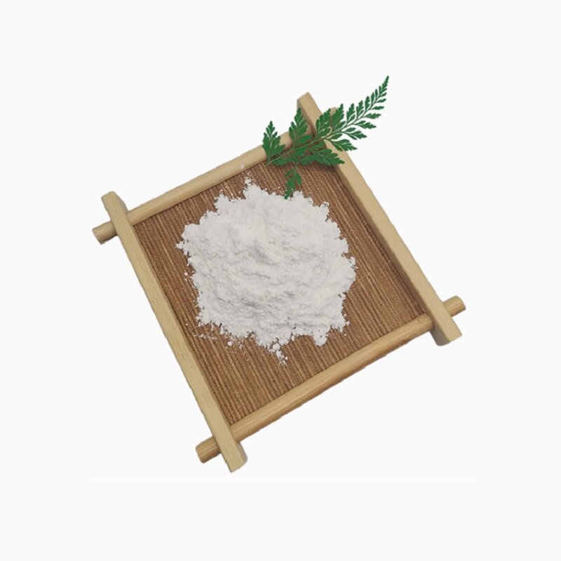 Niacinamide Powder Manufacturer - Bulk High Quality 99% Cosmetic Grade CAS 98-92-0 Skin Care