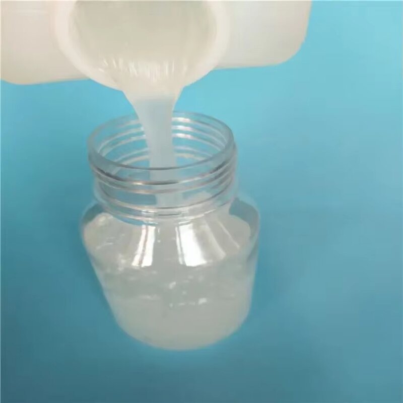 AES SLES Supplier - Excellent Daily Chemical Raw Materials at Price for Cosmetics Detergent