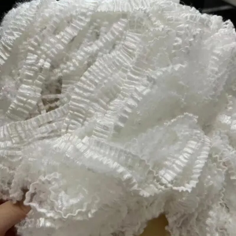 Acetate Tow Supplier - Hot Sell Clean Odorless Raw Material White Fiber for Filter Rod