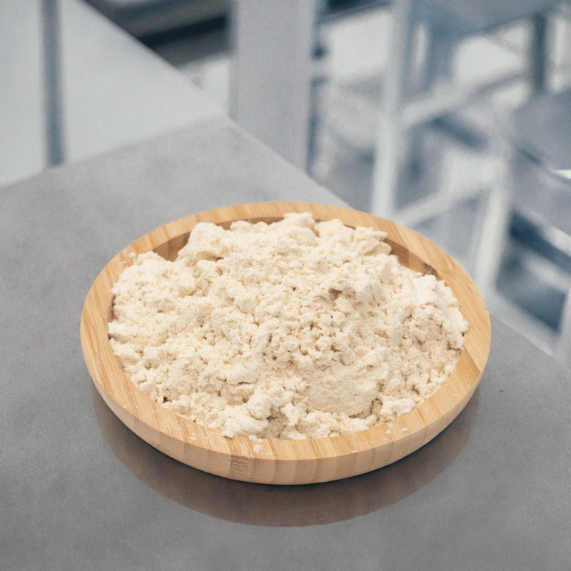 Soybean Protein Powder Manufacturer - Factory Supply 65%-90% Feed Grade Isolated for Animal