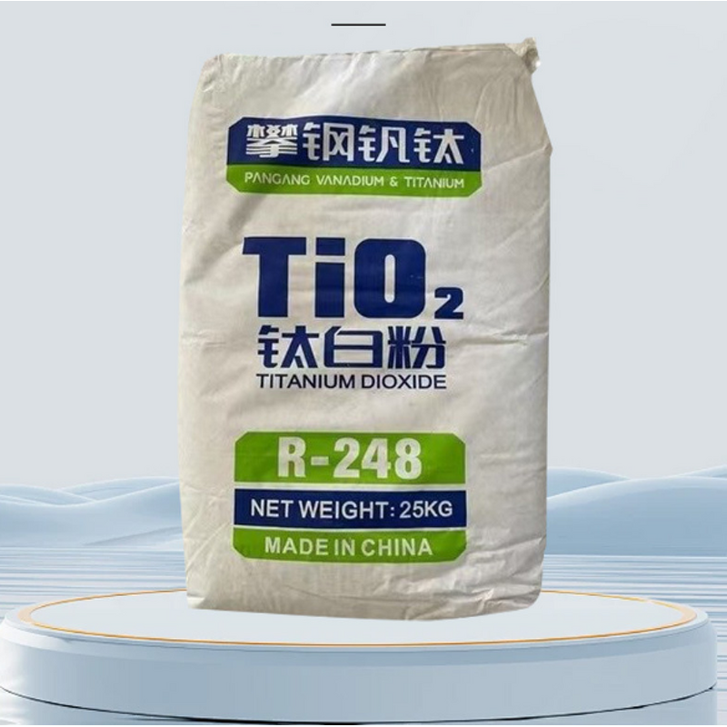 Titanium Dioxide Factory - Top Quality Rutile TiO2 Cosmetic Grade Pigment