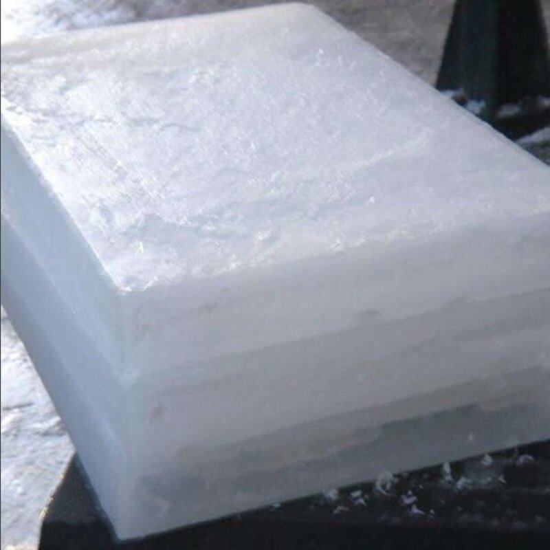 Candle Raw Materials Manufacturer - Paraffin Wax Fully Refined 54/56 for Candle Making