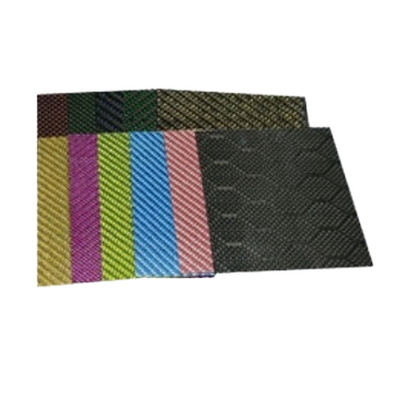Carbon Sheet Manufacturer - Thickness 10mm 20mm 30mm Large Carbon Fiber Sheet