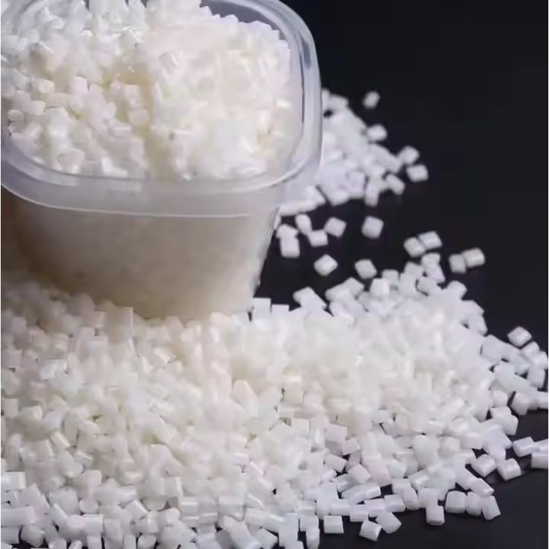 ABS Plastic Resin Supplier - China Factory Sell High Quality Virgin Pellets for Home Appliances