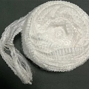 Cellulose Acetate Tow Supplier - Good Price Raw Material for Mono Filter Rods Making