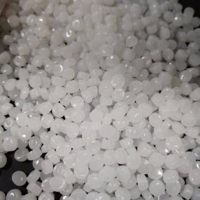 HDPE Granules Manufacturer - Factory Price Blow Molding Grade Virgin for Plastic Bag