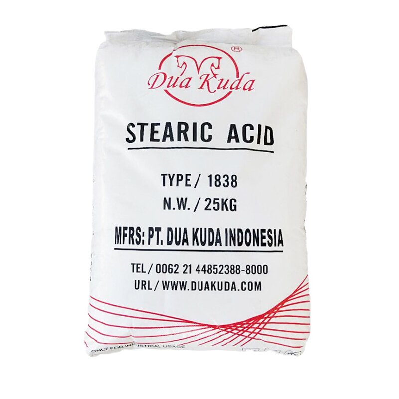 Stearic Acid Supplier - Wholesale for Candle Making Industrial Cosmetic Grade 1838 1842 1820