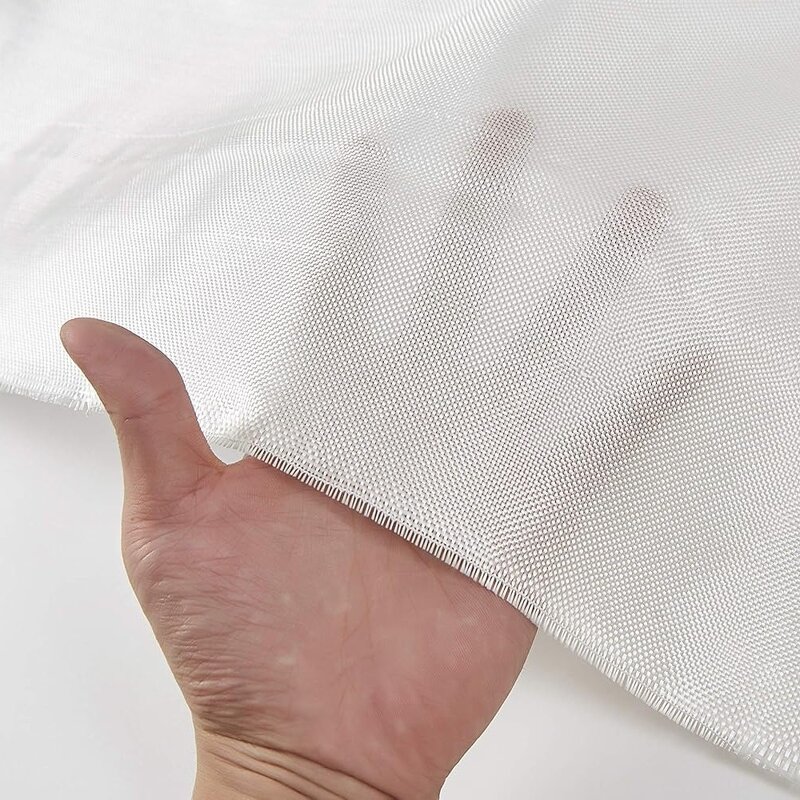 Fiberglass Mesh Factory - 160gsm 4x4 Roll for Wall Plastering Building Material