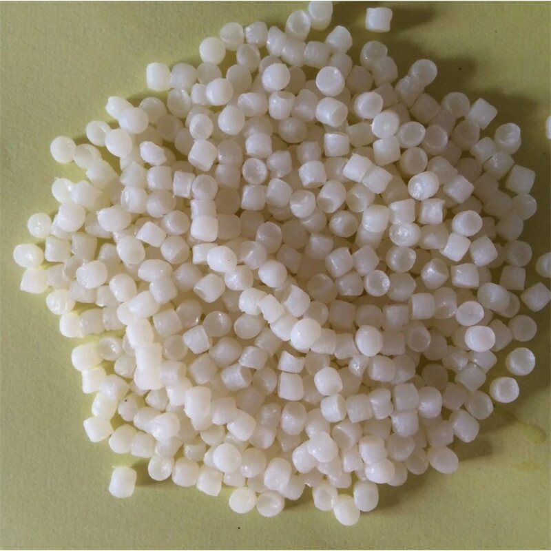 HDPE Granules Factory - Factory Price HDPE Plastic Raw Material Virgin Polyethylene Resin