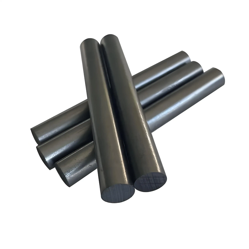 Graphite Rod Manufacturer - High Pure High Strength High Temperature Resistant Premium Stick