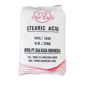Stearic Acid Supplier - Wholesale Triple Pressed Stearic Acid Powder 1820 for Candle Making