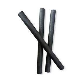 Glassy Carbon Electrode Factory - OEM Factory Priced Graphite Carbon Rod 99.9% Extruded