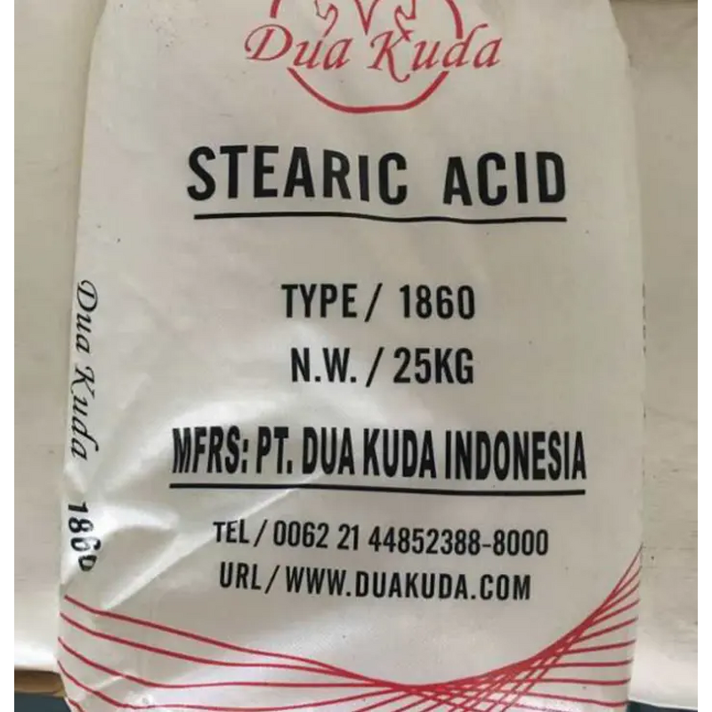 Stearic Acid Supplier - CAS 57-11-4 1845 Industrial Grade 40%-99% Powder 1840-1860 for Skin