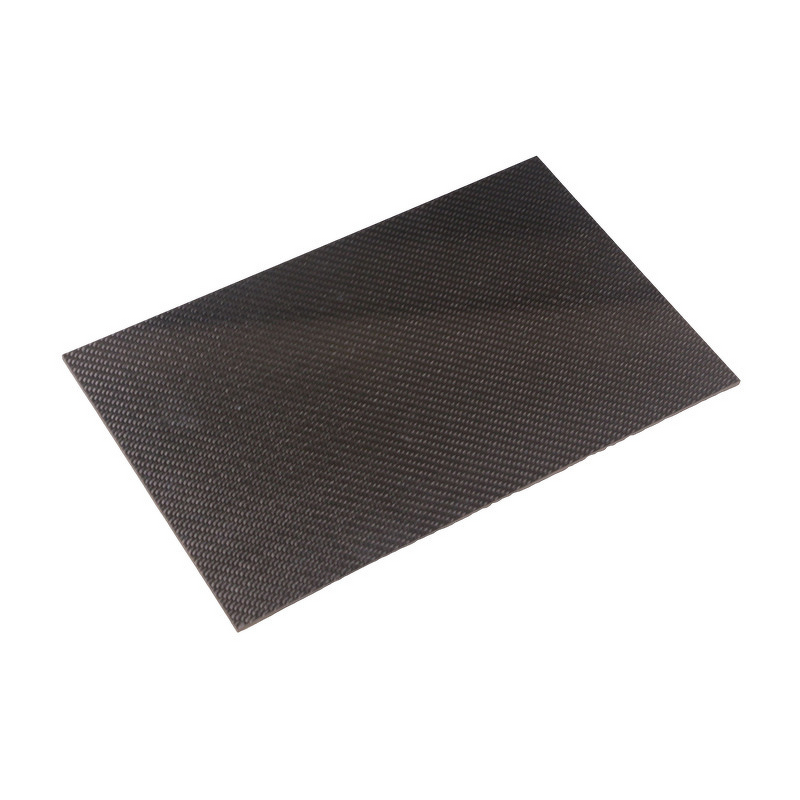 Carbon Sheet Manufacturer - Thickness 10mm 20mm 30mm Large Carbon Fiber Sheet