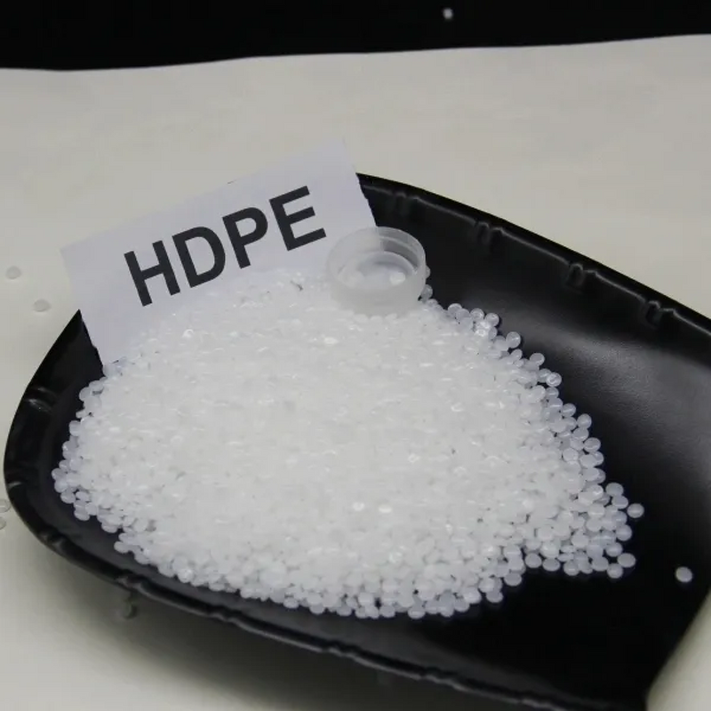 HDPE Granules Supplier - Factory High Density Polyethylene Virgin/Recycled Raw Material Price