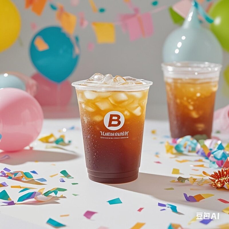 Disposable Cups Supplier - 12oz-20oz Custom Logo Eco-Friendly Thick Plastic/Paper Cup Wholesale